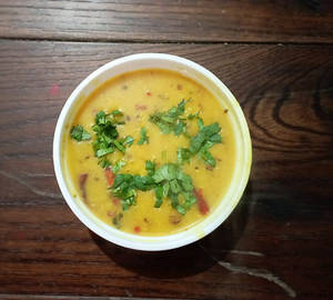 Dal Tadka
