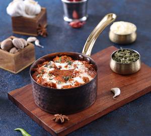 Butter Chicken(serves 2-3)