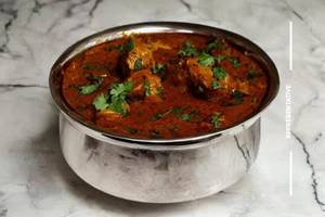 Chicken Korma.