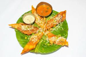 Spring Dosa
