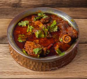 Mutton Bhuna Masala