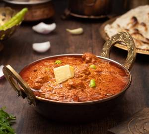 Kadai Chicken (serves 2-3)