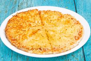 Only Cheese Pizza [8 Inches]