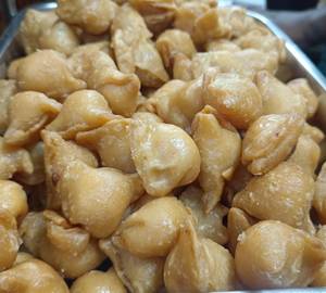 Sweet Samosa