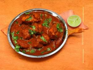 Chicken Masala Fry