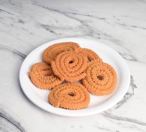 Chakli