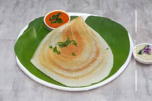 Onion Dosa