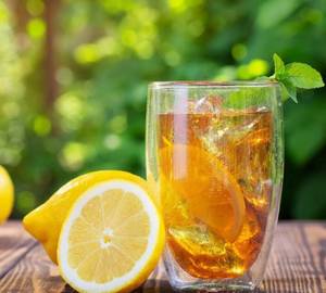 Lemon Ice Tea