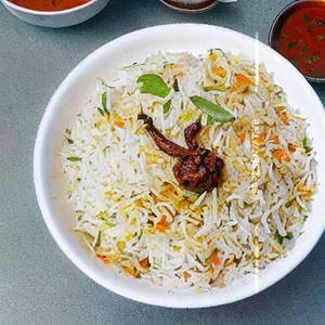 Biryani Rice