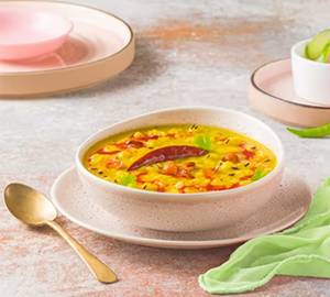 Yellow Daal Tadka