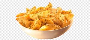 Potato wedges