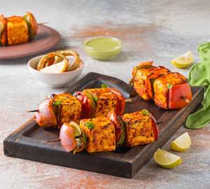 Paneer Tikka