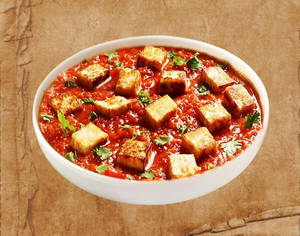 Paneer Chatpata
