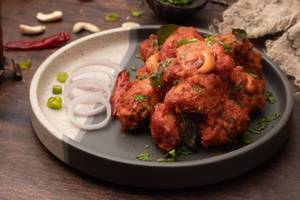Chicken 65 (Half)