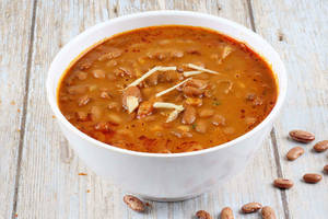 Rajma Raselay