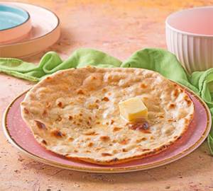 Tandoori Roti (Butter)