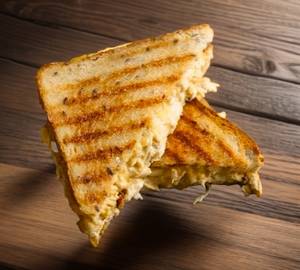 Chicken Cheese Sandwich