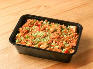 Veg Protein Diet