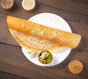Cheese Mayonnaise Dosa