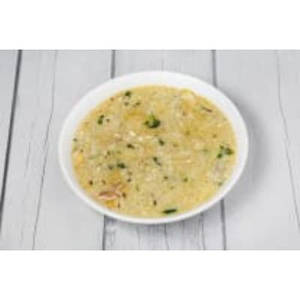 Aloo Samo Khichdi
