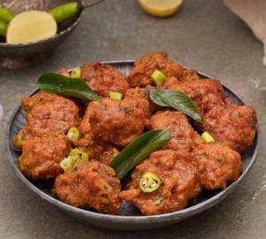 Peper Chicken (serves 2-3)