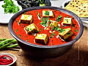 Paneer Butter Masala Chef's Special