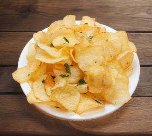 Salted Chips