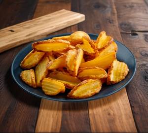 V Crisper Fries (Peri Peri)