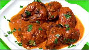 Chicken Coconut Curry