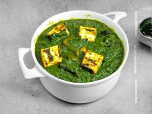 Paneer Palak