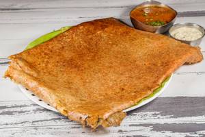 Mysore Rava Dosa