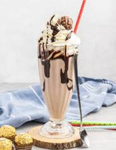 Ferrero Shake