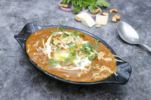 Paneer Butter Masala
