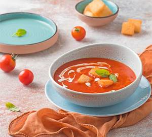 Tomato Soup