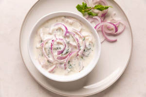 Dahi Pyaaz
