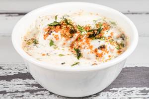 Dahi Vada