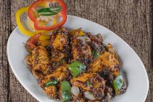 Veg Paneer 65