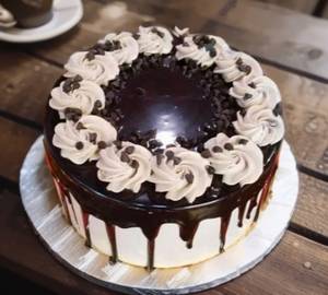 Oreo cake                                                                 