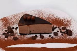 Chocolate Cheesecake 