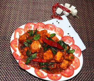 Paneer 65