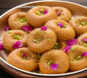 Mathura Peda 250Gm