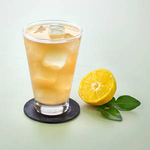 Yuzu Iced Tea