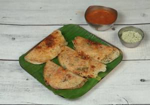 Rava Biscuit