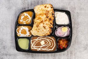 Thali Dilli Waali |serves-1|