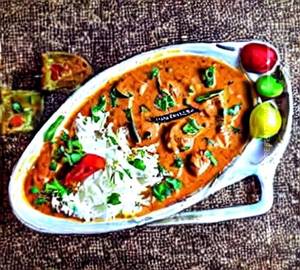Veg. Handi (Malvani)