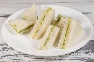 Chutney Sandwich