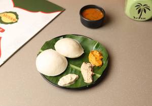 Single Idli