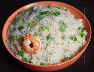 Prawns Fried Rice 