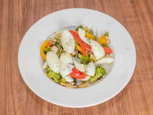 Egg Salad