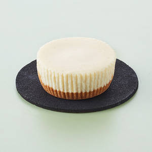 Classic Cheesecake